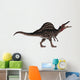 Dinosaur Spinosaurus Wall Decal