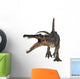 Dinosaur Spinosaurus Wall Decal