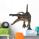 Dinosaur Spinosaurus Wall Decal