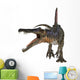 Dinosaur Spinosaurus Wall Decal