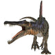 Dinosaur Spinosaurus Wall Decal