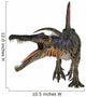 Dinosaur Spinosaurus Wall Decal