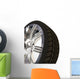 tire Wall Mural