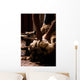 Industry - Sheep Shearing Wall Mural