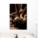 Industry - Sheep Shearing Wall Mural