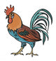 Rooster 