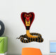 cobra Wall Decal