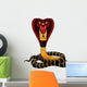 cobra Wall Decal