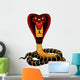 cobra Wall Decal