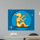 ILLUSTRATIONHOROSCOPEZODIACVIRGIN 