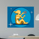 ILLUSTRATIONHOROSCOPEZODIACVIRGIN 