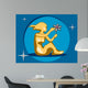 ILLUSTRATIONHOROSCOPEZODIACVIRGIN 