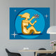 ILLUSTRATIONHOROSCOPEZODIACVIRGIN 