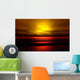 Sunset Wall Decal Design 4