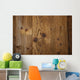 Old Wood Wall Decal