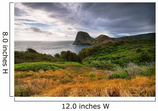 Kahakuloa Head 
