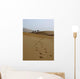 Dune4 Wall Decal