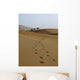 Dune4 Wall Decal