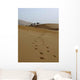 Dune4 Wall Decal