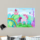 unicorn Wall Mural