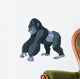 Gorilla Wall Decal