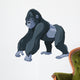 Gorilla Wall Decal