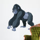 Gorilla Wall Decal