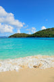 Virgin Islands Beach 