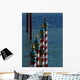 Venice Wall Decal Design 2