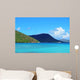 Virgin Islands Beach 