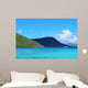 Virgin Islands Beach 