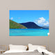 Virgin Islands Beach 