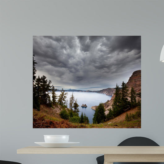 Tahoe Lake 