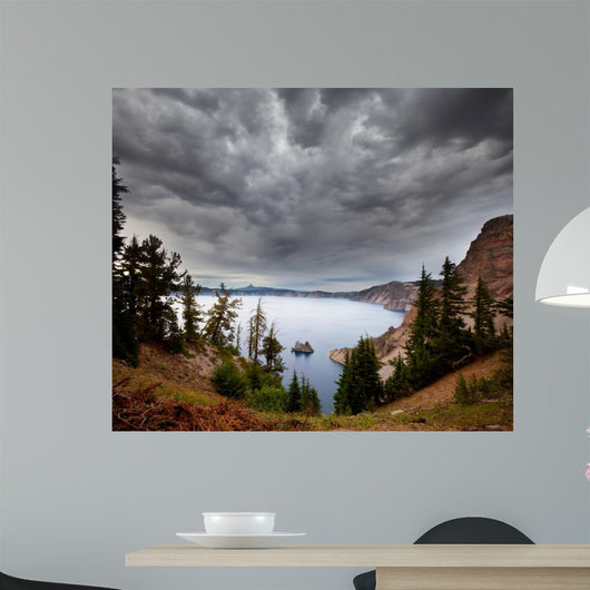 Tahoe Lake 