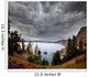 Tahoe Lake 