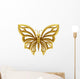 Butterfly Wall Decal