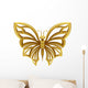 Butterfly Wall Decal