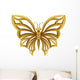 Butterfly Wall Decal