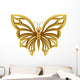 Butterfly Wall Decal