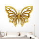 Butterfly Wall Decal