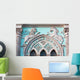 Vintage House Wall 