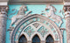 Vintage House Wall 