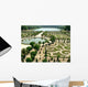 Gardens Versailles Wall Decal Design 3