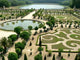 Gardens Versailles Wall Decal Design 3