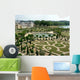Gardens Versailles Wall Decal Design 2