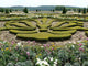 Gardens Versailles Wall Decal Design 1