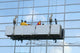 Window cleaning service Wall Mural