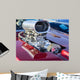 Hot Rod Chrome Supercharger 
