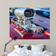 Hot Rod Chrome Supercharger 