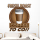 Coffee Fresh Roast to Go 